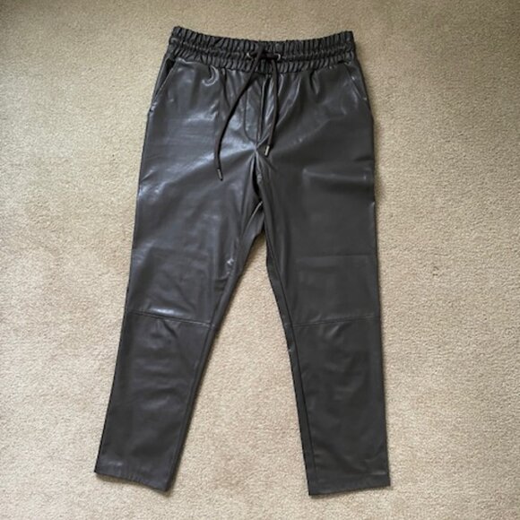 Milano Italy Pants - Milano Italy Ladies Trousers size S